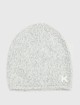 Белая шапка KENZO: фото - Invogue