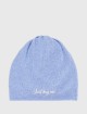 Блакитна шапка REGINA : фото - Invogue