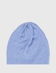 Блакитна шапка REGINA : фото 1 - Invogue