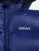 Куртка кап/млн VERSACE YOUNG (20019): фото 2 - Invogue