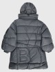 Сіра куртка BACON YOUNG : фото 1 - Invogue