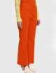 Помаранчеві брюки SPORTMAX : фото 2 - Invogue
