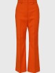 Помаранчеві брюки SPORTMAX : фото - Invogue