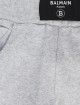 Сірі штани BALMAIN KIDS : фото 2 - Invogue