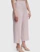 Розовые брюки MARINA RINALDI: фото 2 - Invogue