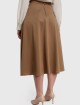 Бежева спідниця MARINA RINALDI : фото 3 - Invogue