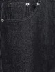 Чорні джинси PUSHBUTTON : фото 4 - Invogue