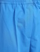 Бирюзовые брюки SPORTMAX: фото 5 - Invogue