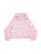 Рожева куртка MONNALISA : фото - Invogue