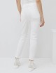 Білі брюки MARELLA : фото 2 - Invogue