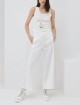 Білі брюки MARELLA : фото 1 - Invogue