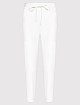 Белые брюки MARELLA: фото - Invogue