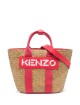 Чорна сумка KENZO : фото - Invogue