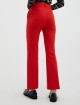 Червоні брюки MAX&CO : фото 2 - Invogue