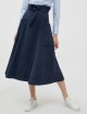 Синя спідниця MAX&CO : фото 1 - Invogue