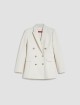 Кремовий жакет MAX&CO : фото - Invogue