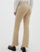 Бежевые джинсы MAX&CO: фото 2 - Invogue