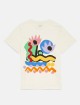 Футболка STELLA MCCARTNEY KIDS (23182): фото - Invogue