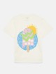 Футболка STELLA MCCARTNEY KIDS (23177): фото - Invogue