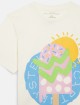 Футболка STELLA MCCARTNEY KIDS (23177): фото 1 - Invogue
