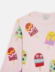 Кофта, брюки STELLA MCCARTNEY KIDS (23159): фото 2 - Invogue