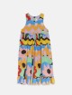 Сарафан STELLA MCCARTNEY KIDS (23155): фото - Invogue