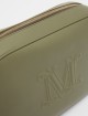 Зелена сумка MAX MARA : фото 3 - Invogue