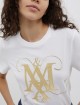 Біла футболка MAX&CO : фото 3 - Invogue