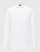 Біла сорочка BOSS : фото - Invogue