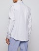 Біла сорочка BOSS : фото 2 - Invogue