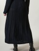 Темно-синя спідниця PERSONA : фото 1 - Invogue