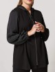 Чорний жакет PERSONA : фото - Invogue