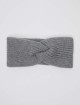 Сіра повязка WEEKEND ACCESSORIES : фото 1 - Invogue
