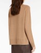 Бежевий светр WEEKEND MAX MARA : фото 2 - Invogue