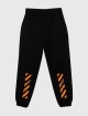 Брюки спорт OFF-WHITE KIDS (24499): фото 1 - Invogue