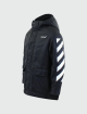 Парка OFF-WHITE KIDS (24480): фото 1 - Invogue