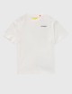 Футболка OFF-WHITE KIDS (24470): фото - Invogue