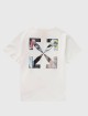 Футболка OFF-WHITE KIDS (24470): фото 1 - Invogue