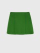 Зелёная юбка MAX&CO: фото - Invogue