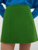 Зелёная юбка MAX&CO: фото 3 - Invogue