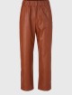 Помаранчеві брюки MARC CAIN : фото - Invogue