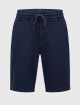 Сині шорти BOSS : фото - Invogue