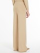 Кремові брюки MAX MARA : фото 2 - Invogue