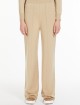 Кремові брюки MAX MARA : фото 1 - Invogue