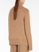Бежевий светр MAX MARA : фото 2 - Invogue