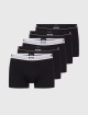 Чорні боксери BOSS: фото - Invogue