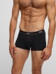 Чорні боксери BOSS: фото 1 - Invogue