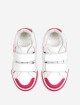 Кеди DOLCE&GABBANA KIDS (25649): фото 3 - Invogue