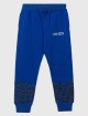 Сині брюки KENZO KIDS : фото - Invogue