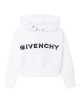 Біла кофта GIVENCHY KIDS : фото - Invogue